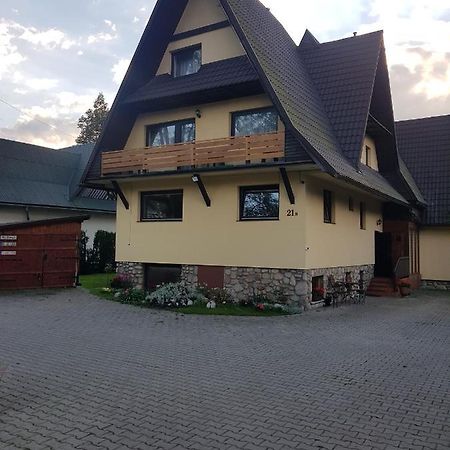 Pokoje U Micka Poronin 5 Km Od Zakopanego Kültér fotó
