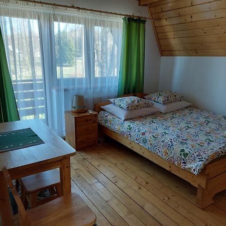 Pokoje U Micka Poronin 5 Km Od Zakopanego Kültér fotó