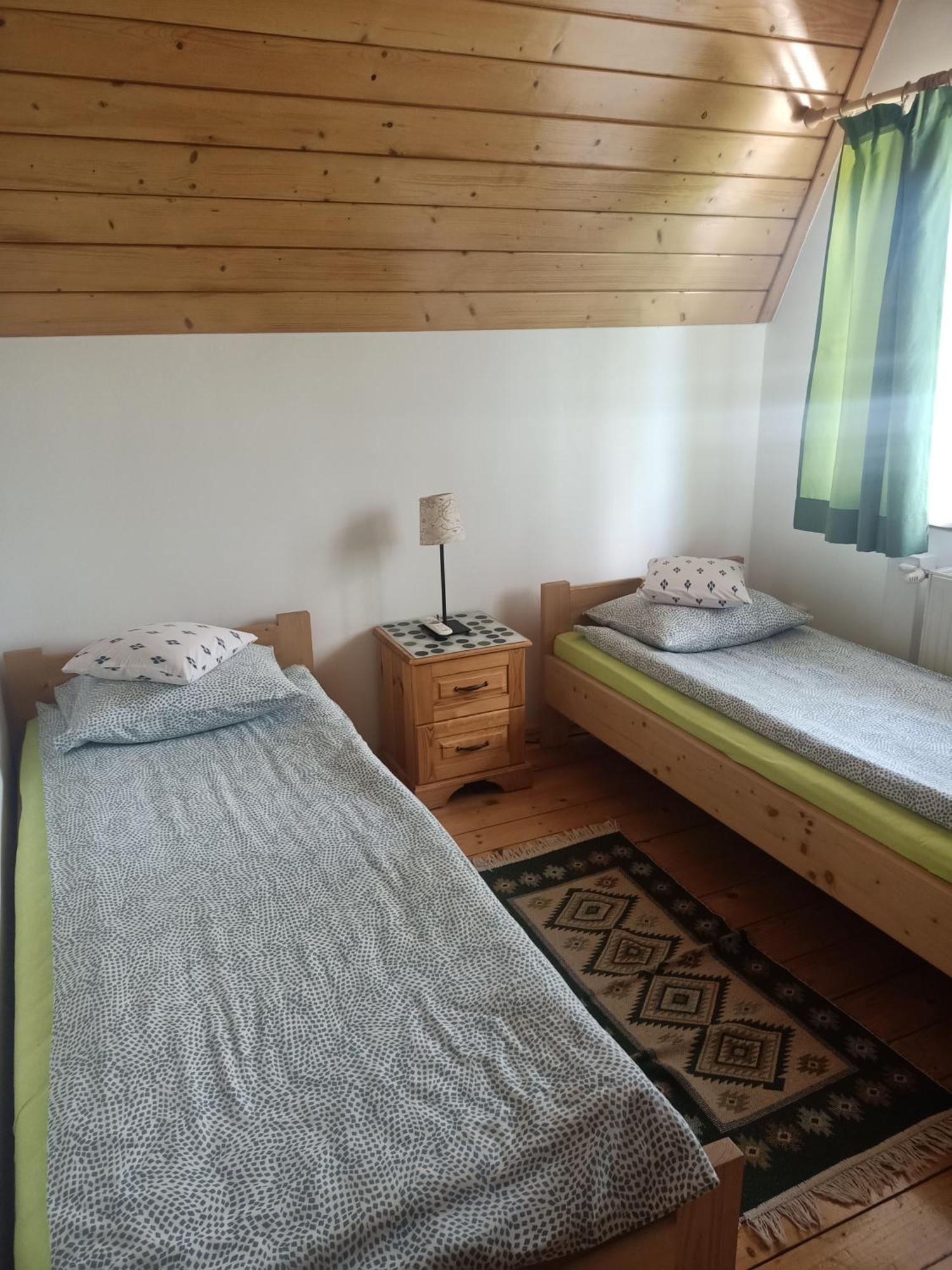 Pokoje U Micka Poronin 5 Km Od Zakopanego Kültér fotó