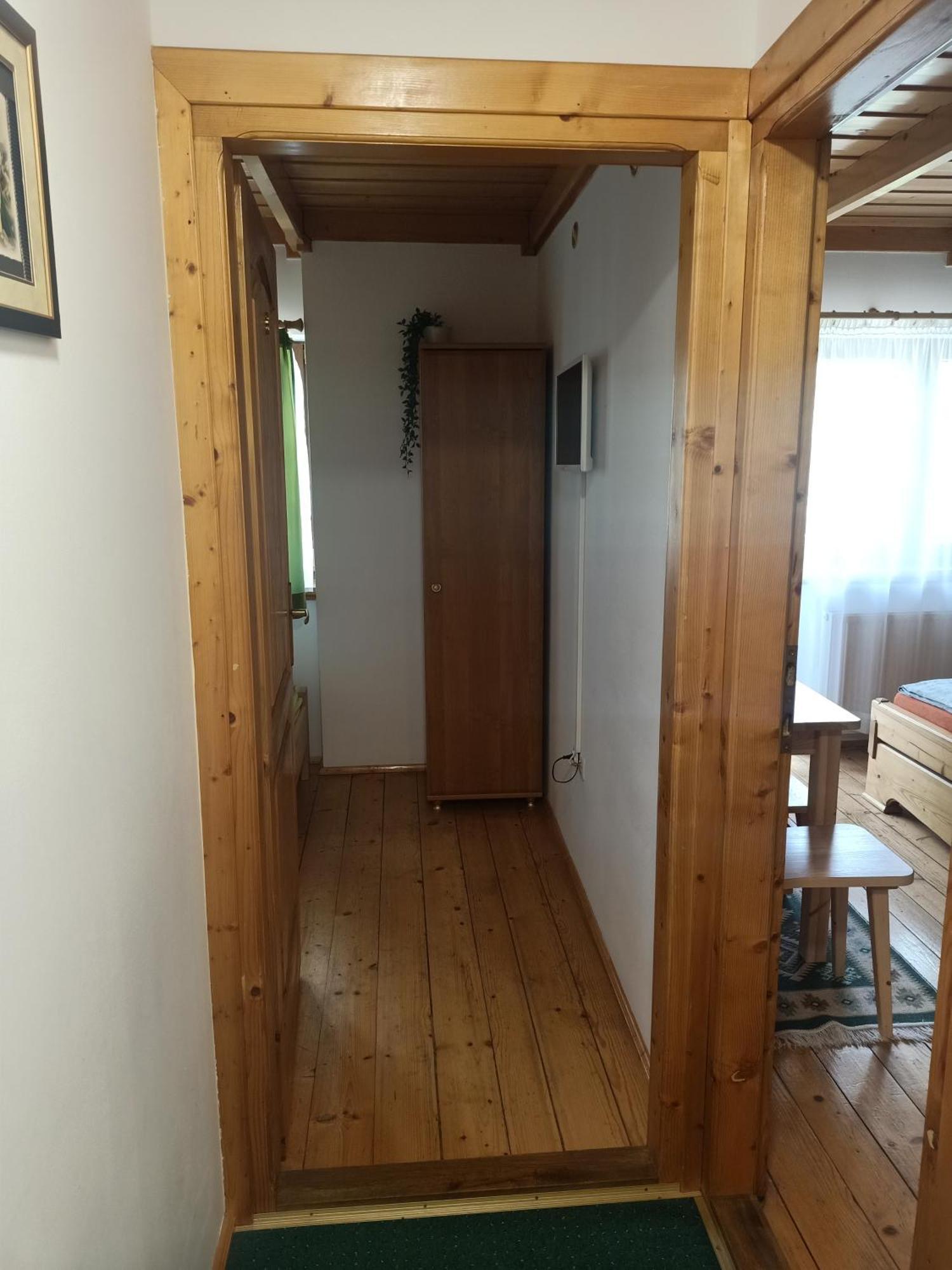 Pokoje U Micka Poronin 5 Km Od Zakopanego Kültér fotó