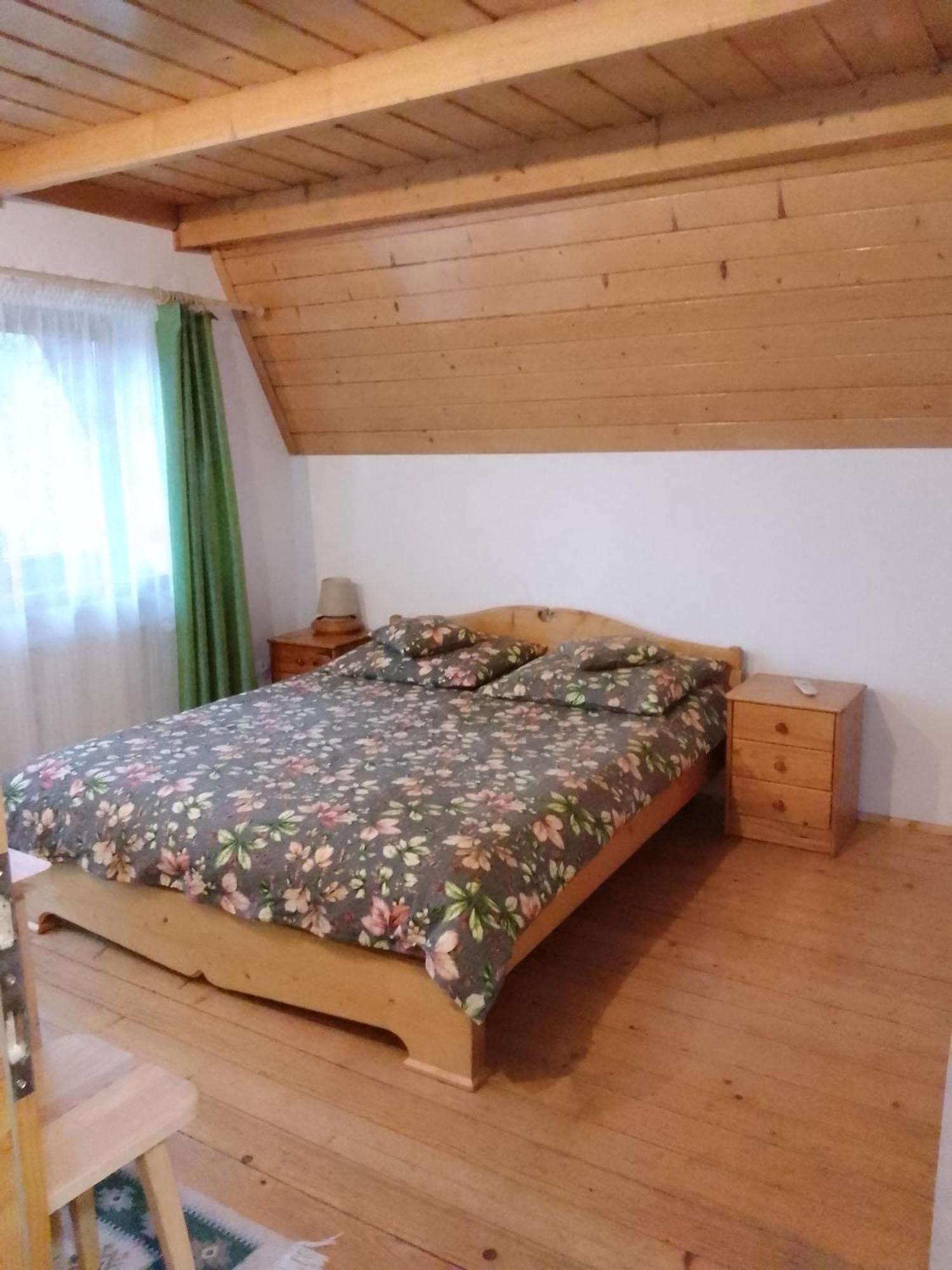 Pokoje U Micka Poronin 5 Km Od Zakopanego Kültér fotó